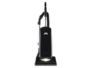 A picture of a Riccar 420D vacuum cleaner