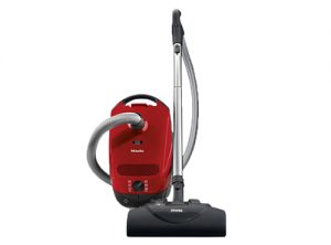 A Picture of a Miele Classic C1 Vacuum Cleaner
