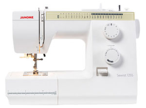 Janome 725s